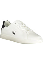 CALVIN KLEIN Women Sneakers - White