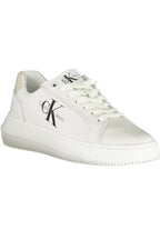 CALVIN KLEIN Women Sneakers - White