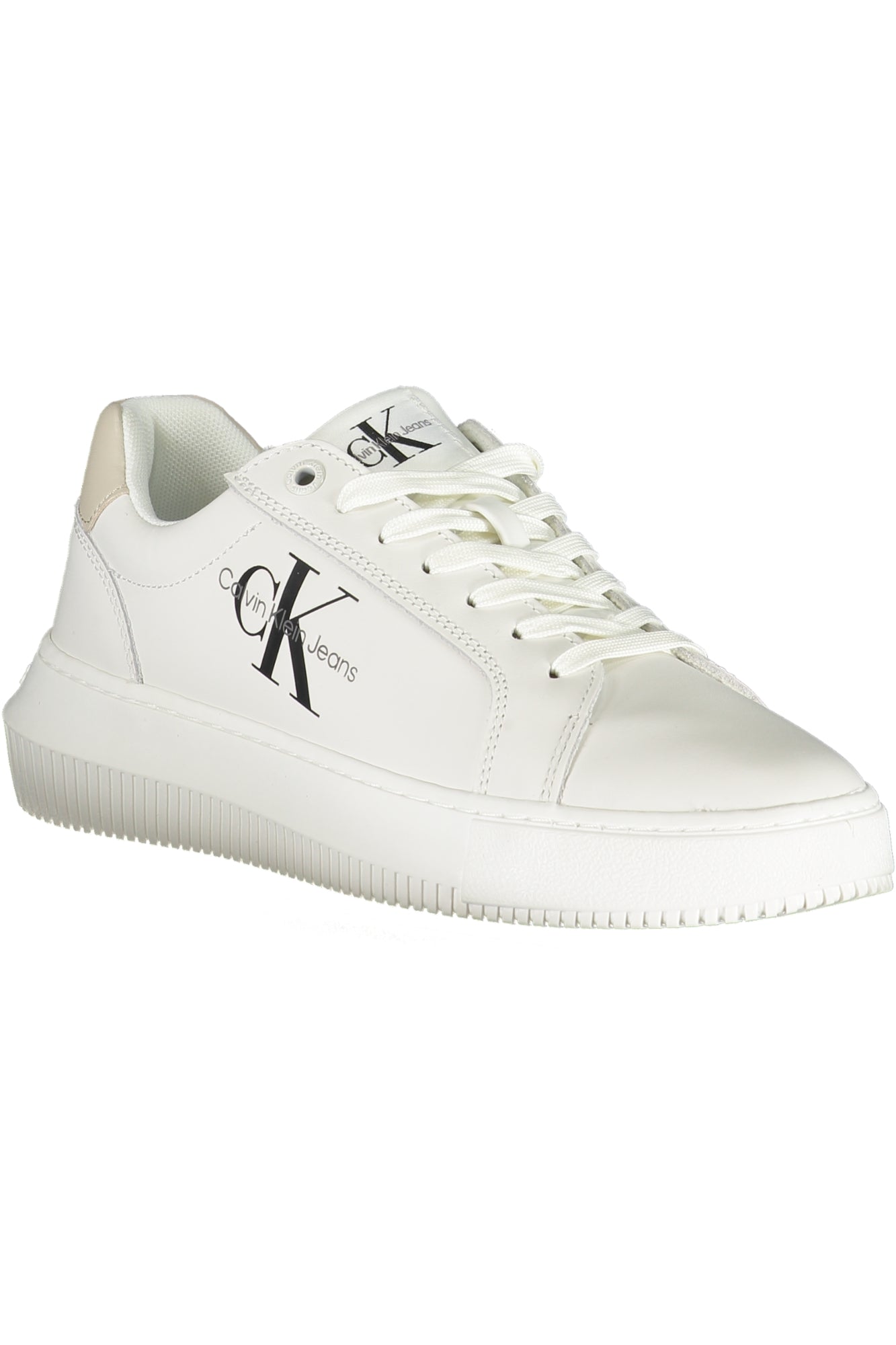 CALVIN KLEIN Women Sneakers - White