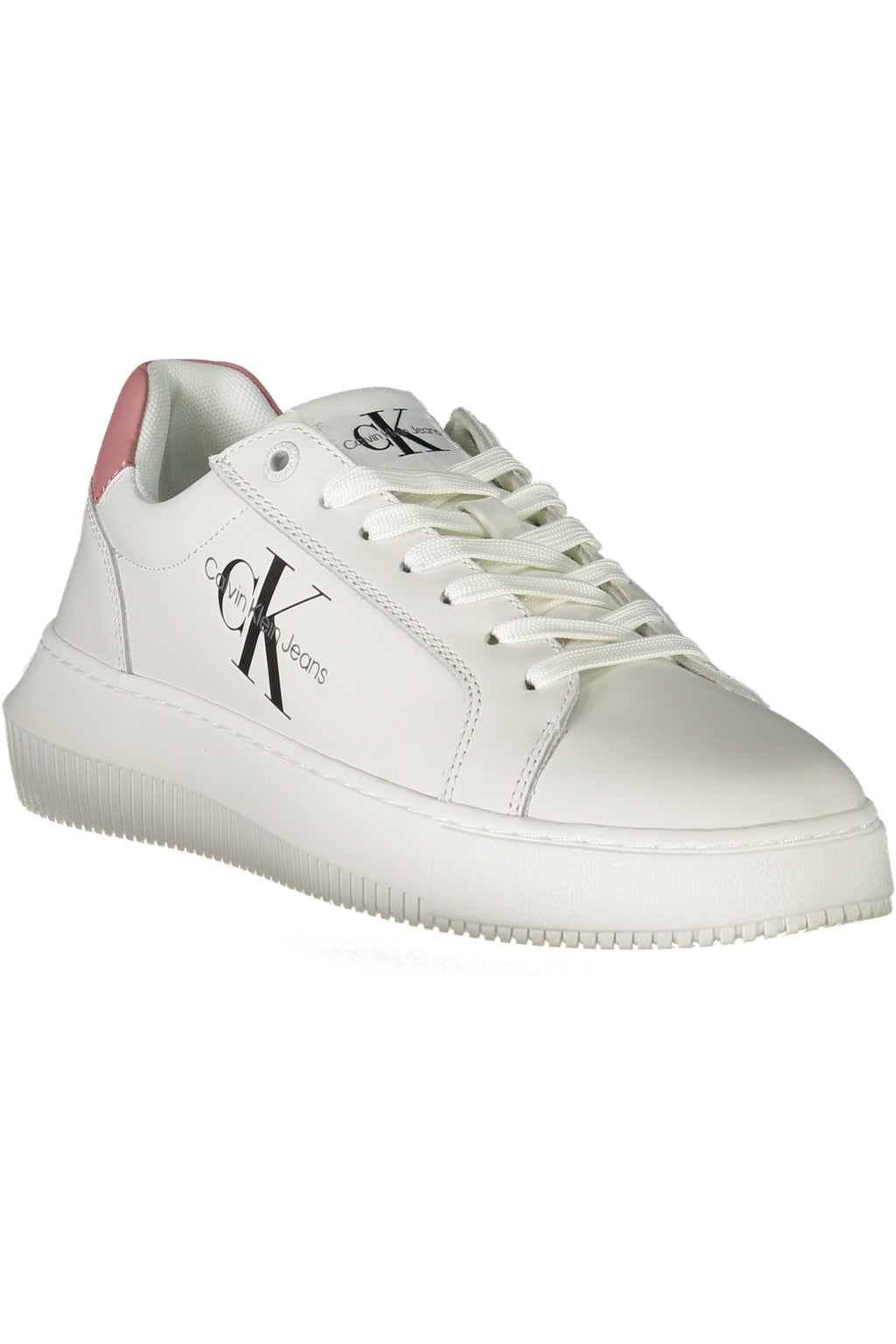 CALVIN KLEIN Women Sneakers - White