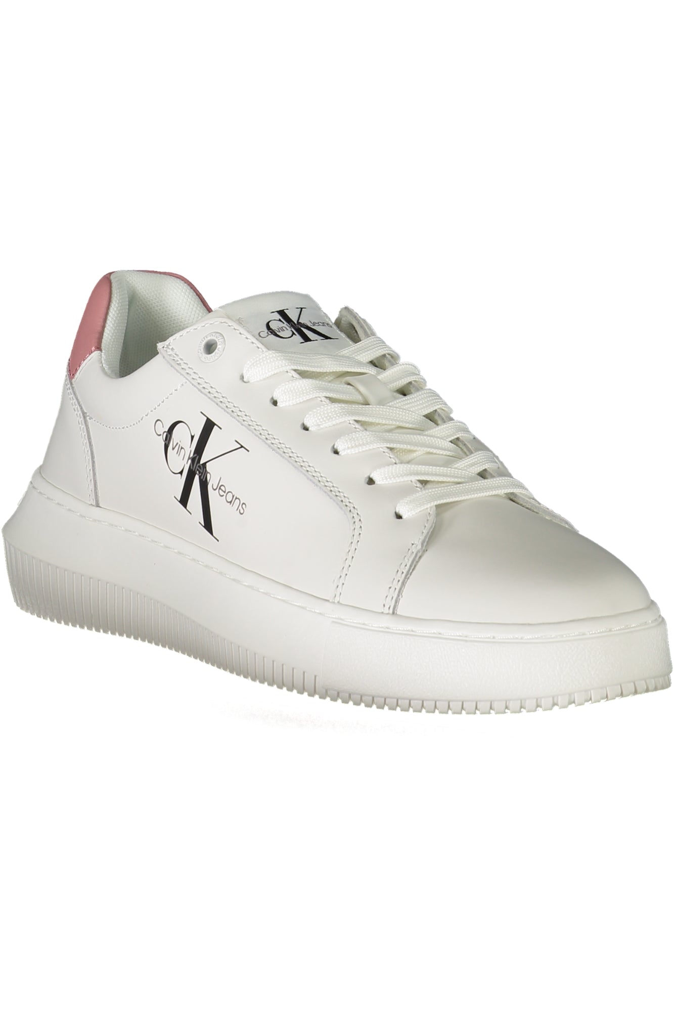 CALVIN KLEIN Women Sneakers - White