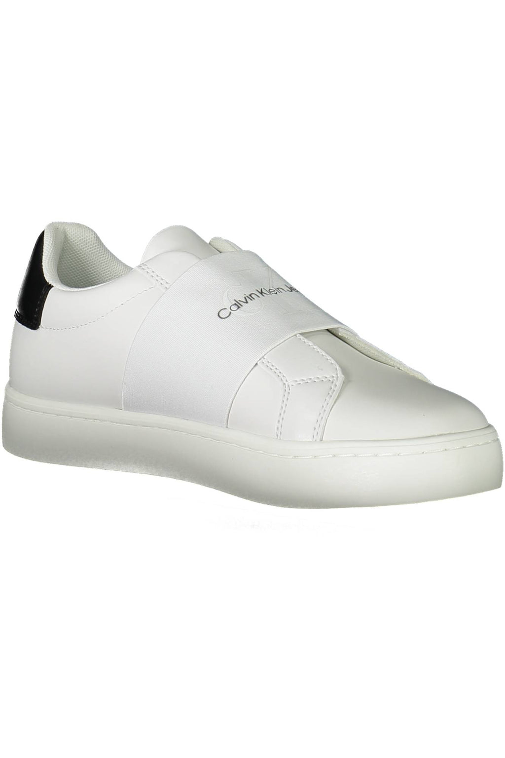 CALVIN KLEIN Women Sneakers - White