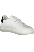 CALVIN KLEIN Women Sneakers - White