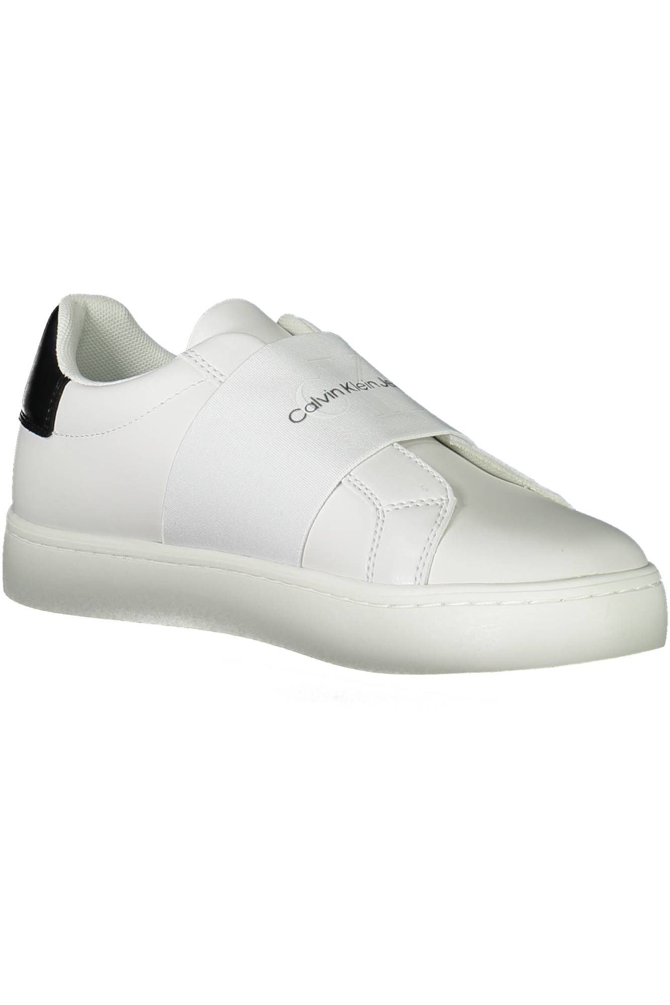 CALVIN KLEIN Women Sneakers - White