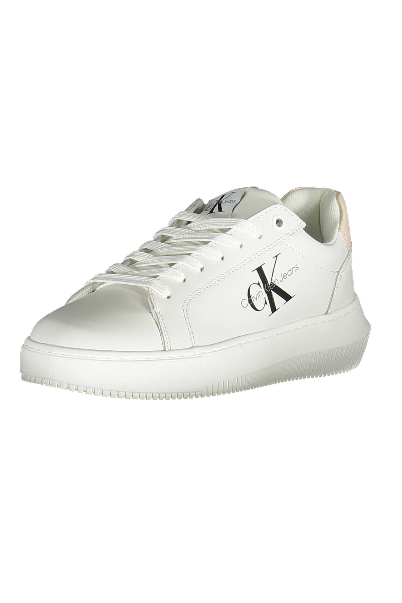 CALVIN KLEIN Women Sneakers - White