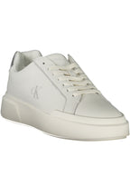 CALVIN KLEIN Women Sneakers - White