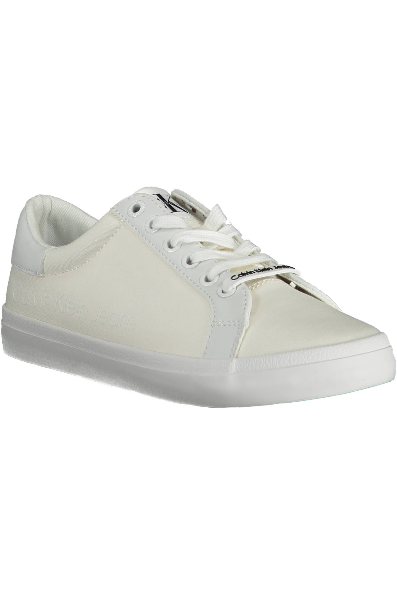 CALVIN KLEIN Women Sneakers - White