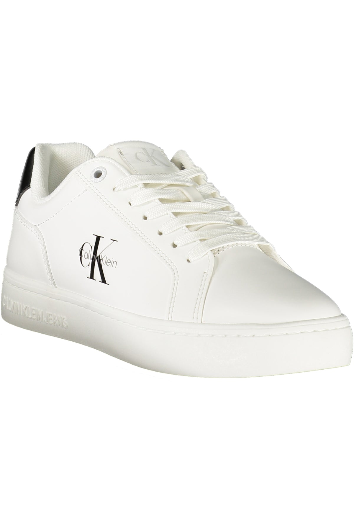 CALVIN KLEIN Women Sneakers - White