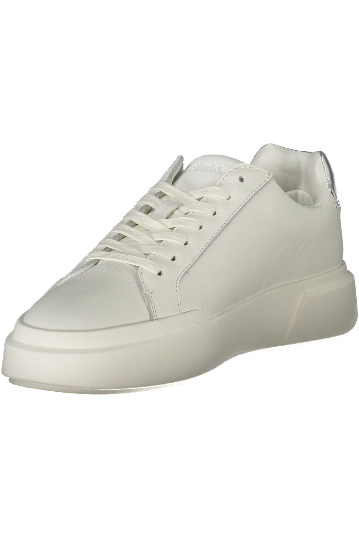 CALVIN KLEIN Women Sneakers - White