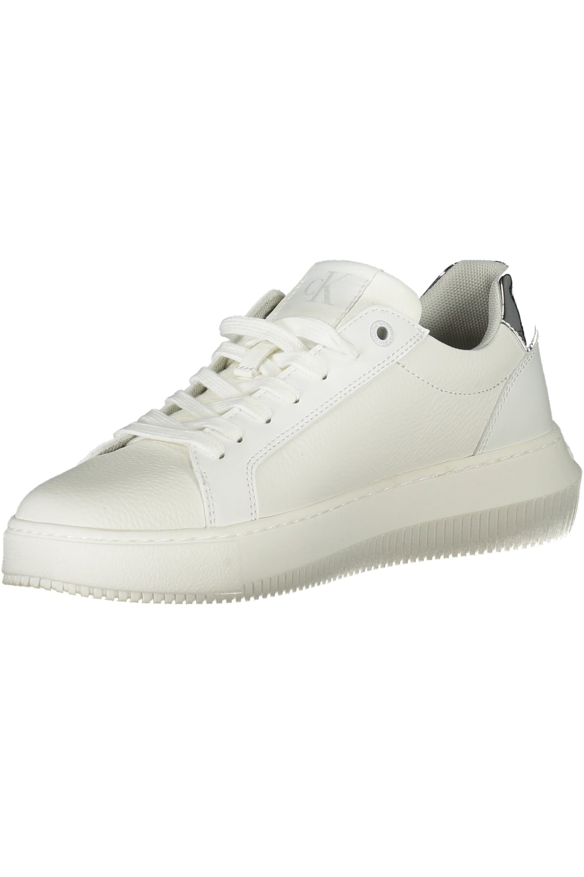CALVIN KLEIN Women Sneakers - White