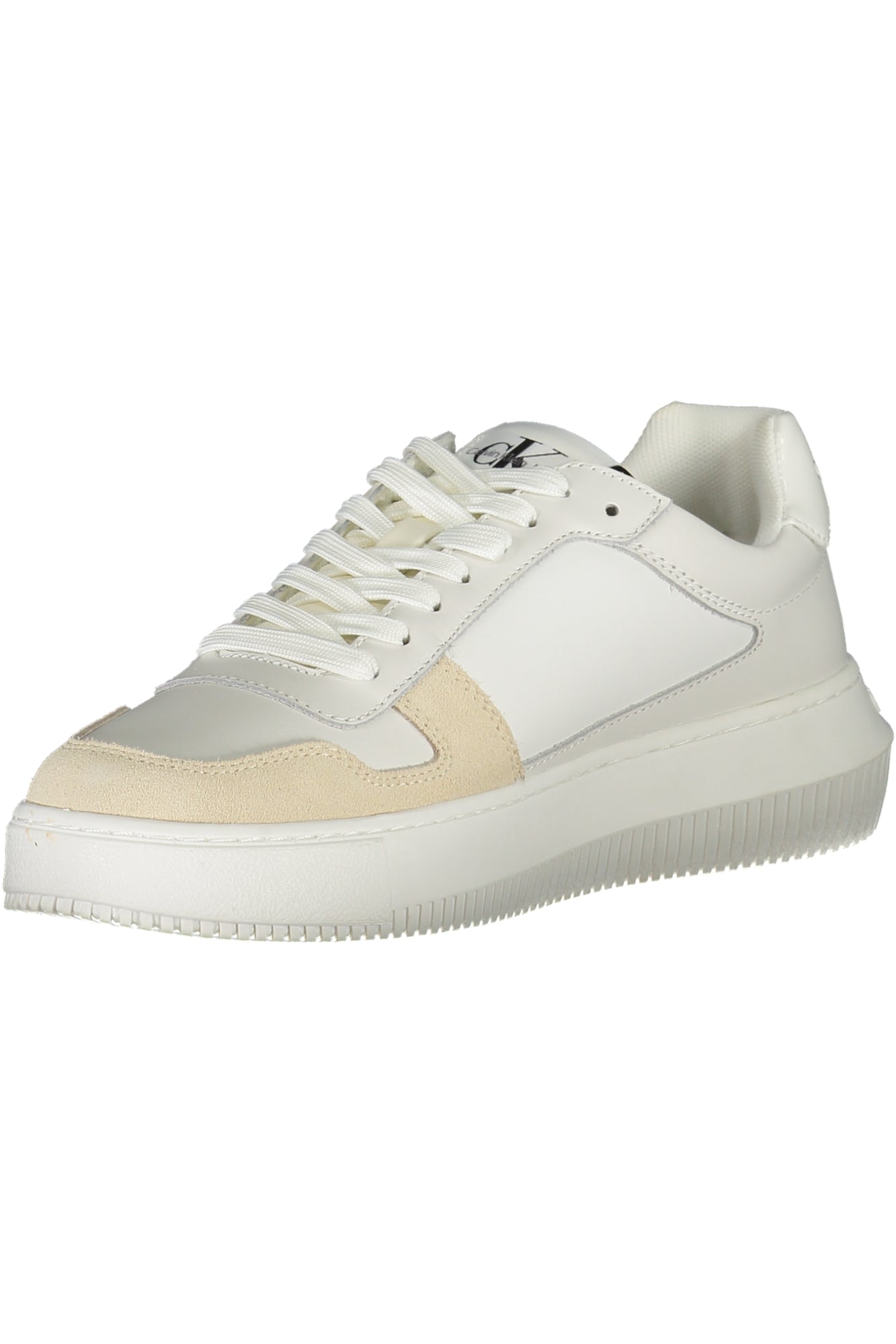 CALVIN KLEIN Women Sneakers - White