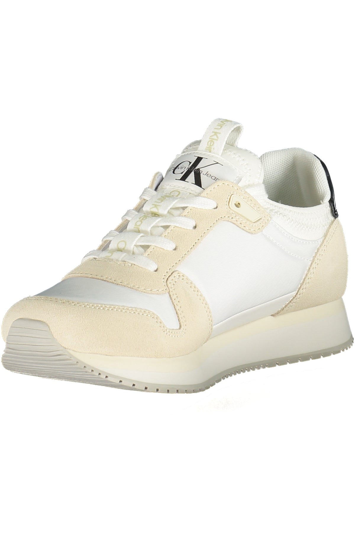 CALVIN KLEIN Women Sneakers - White