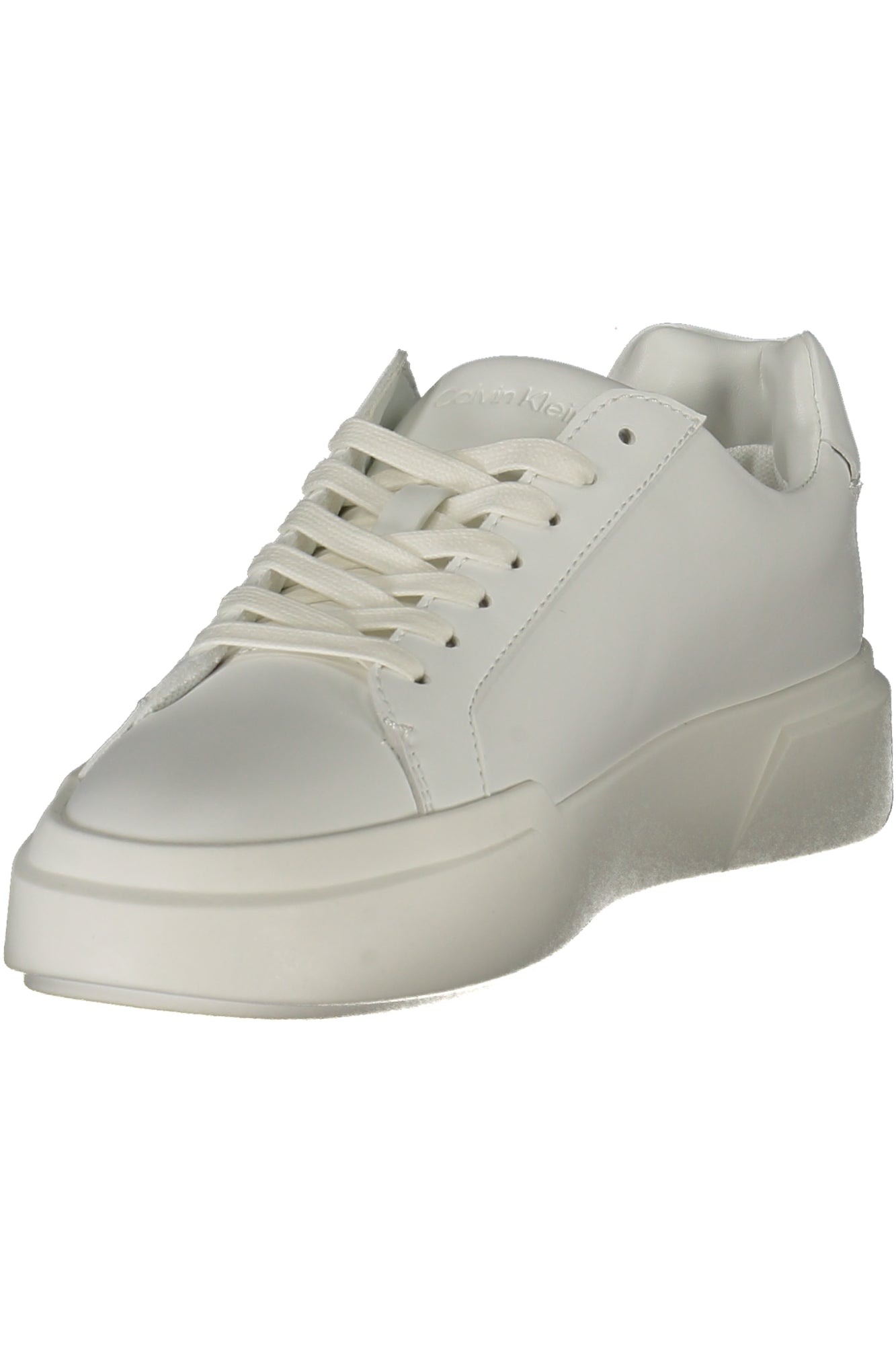CALVIN KLEIN Women Sneakers - White