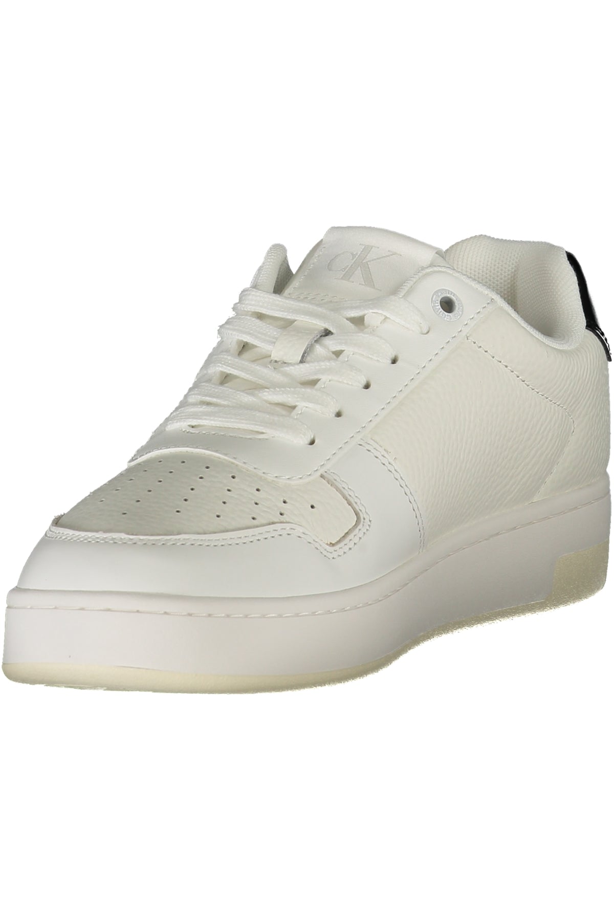 CALVIN KLEIN Women Sneakers - White