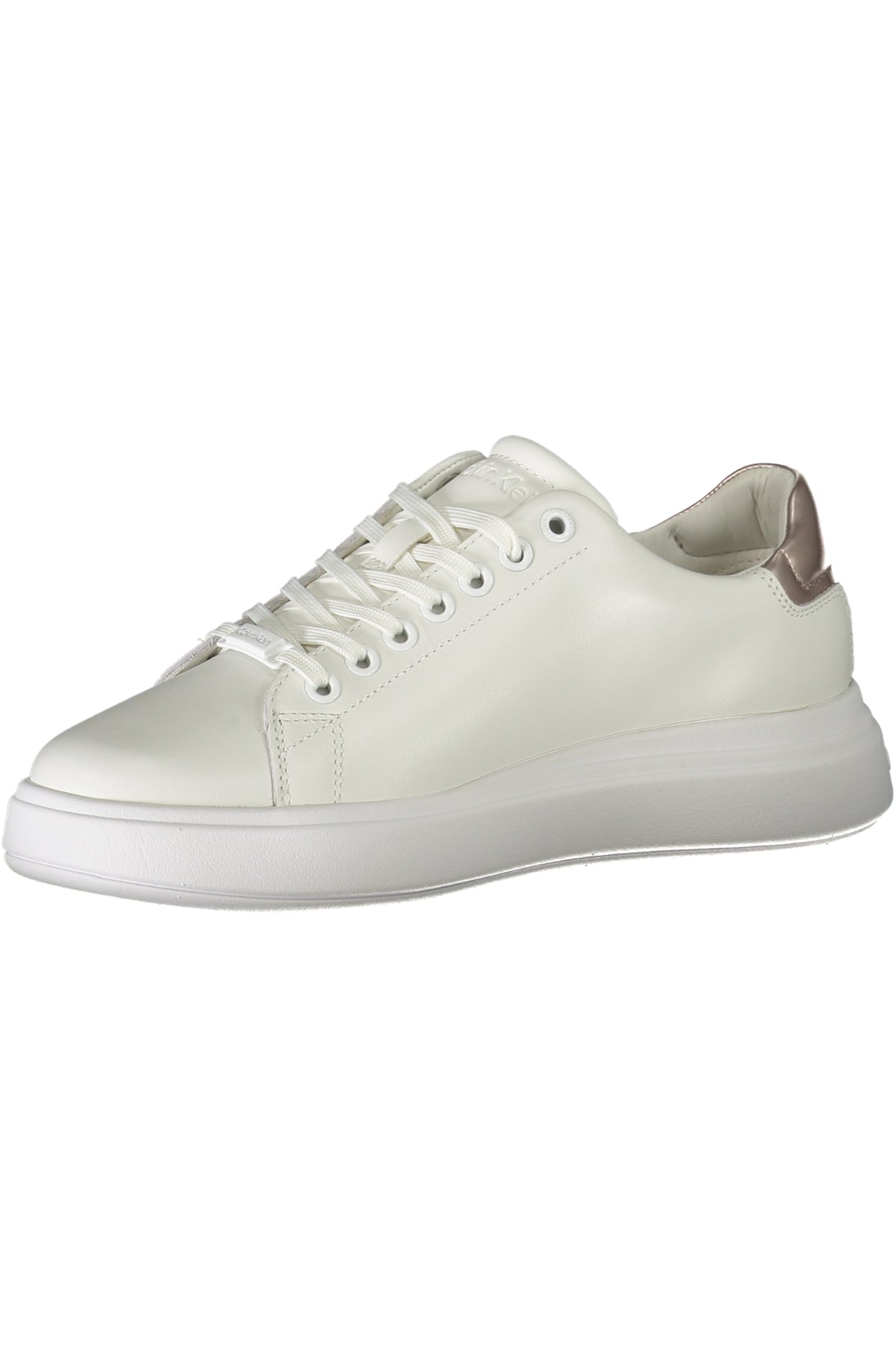 CALVIN KLEIN Women Sneakers - White