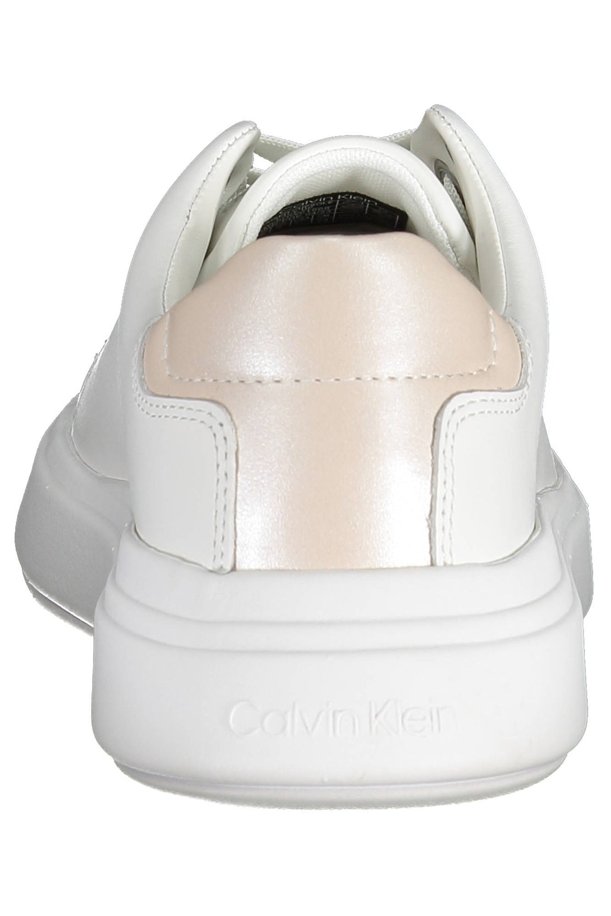 CALVIN KLEIN Women Sneakers - White