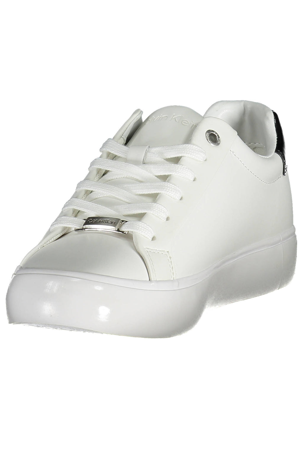 CALVIN KLEIN Women Sneakers - White