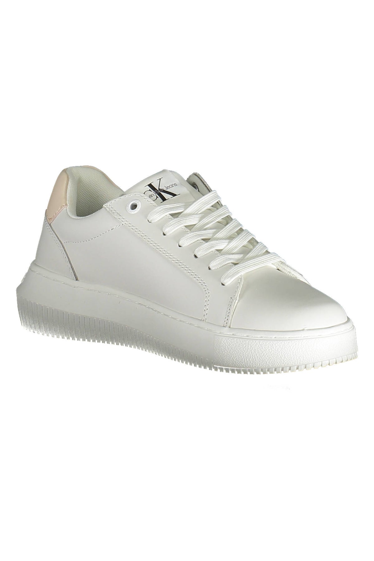 CALVIN KLEIN Women Sneakers - White
