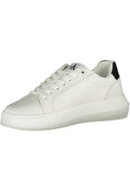 CALVIN KLEIN Women Sneakers - White