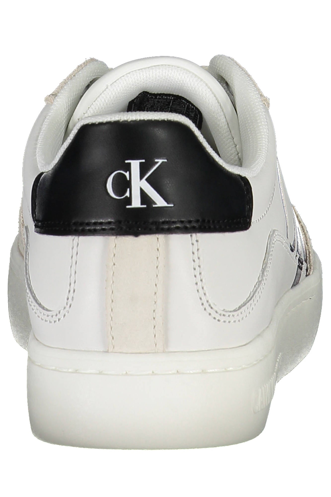 CALVIN KLEIN Women Sneakers - White