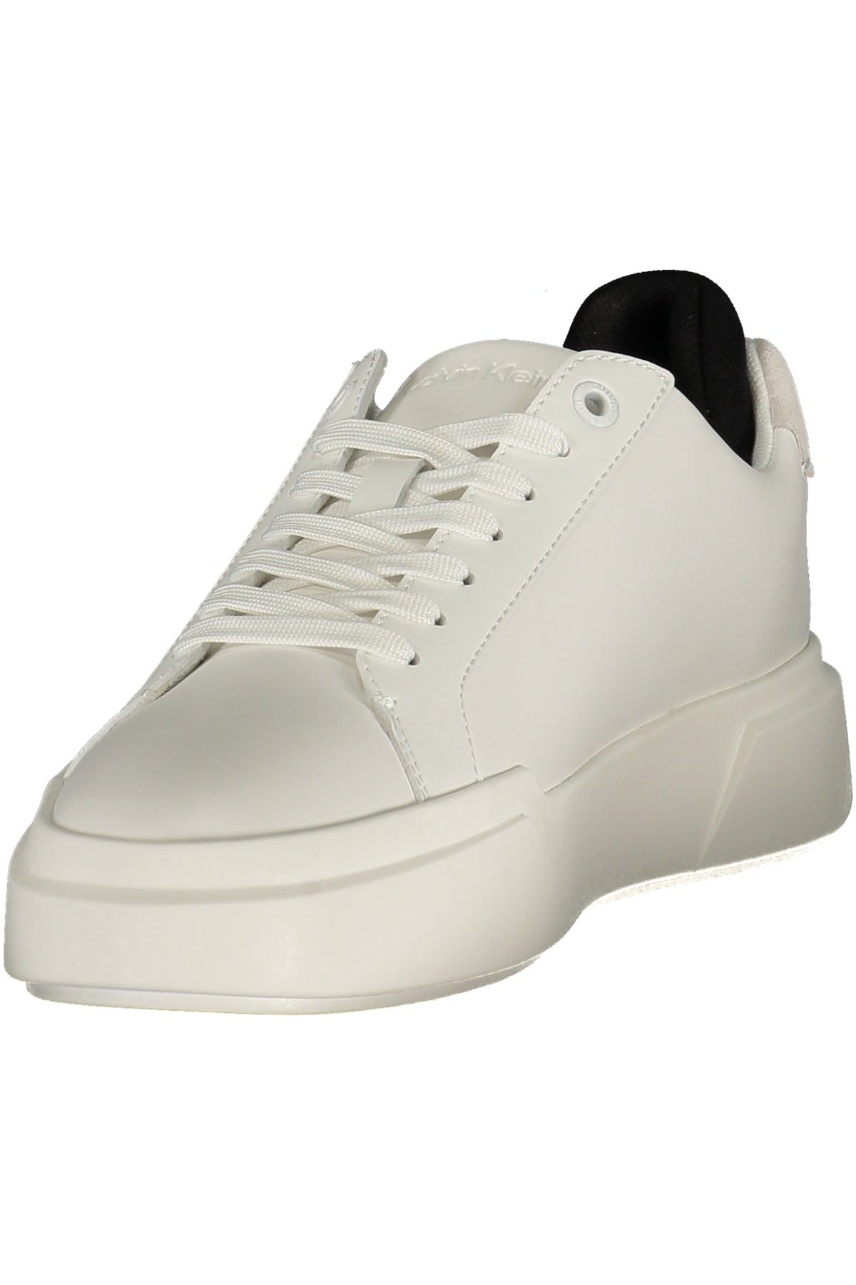 CALVIN KLEIN Women Sneakers - White