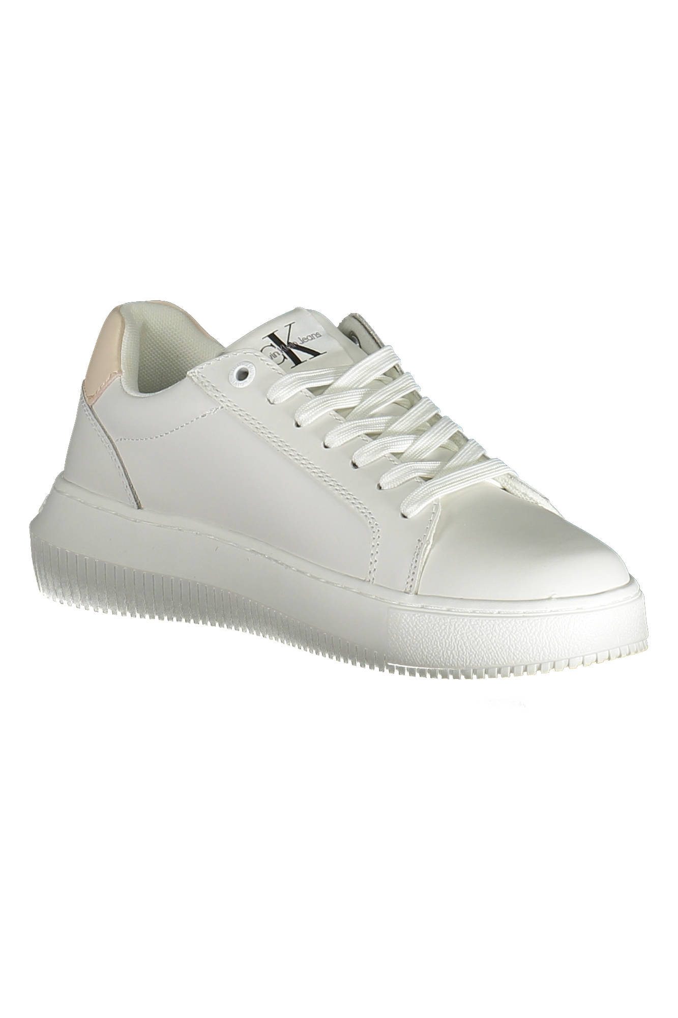 CALVIN KLEIN Women Sneakers - White