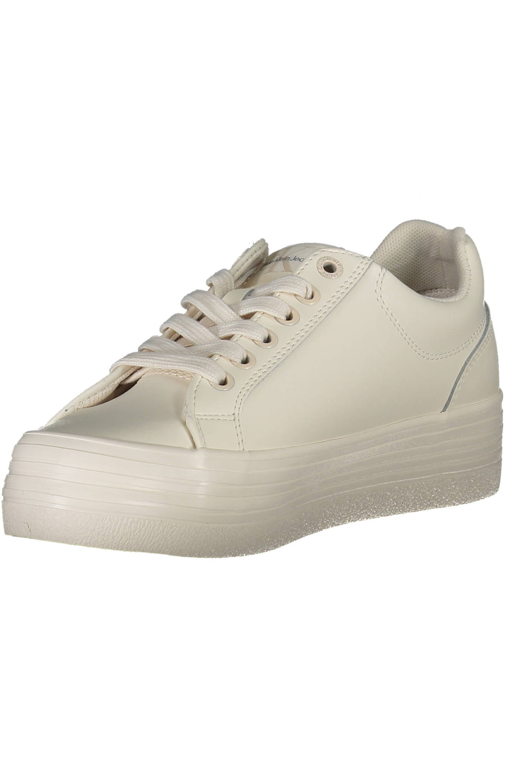 CALVIN KLEIN Women Sneakers - White