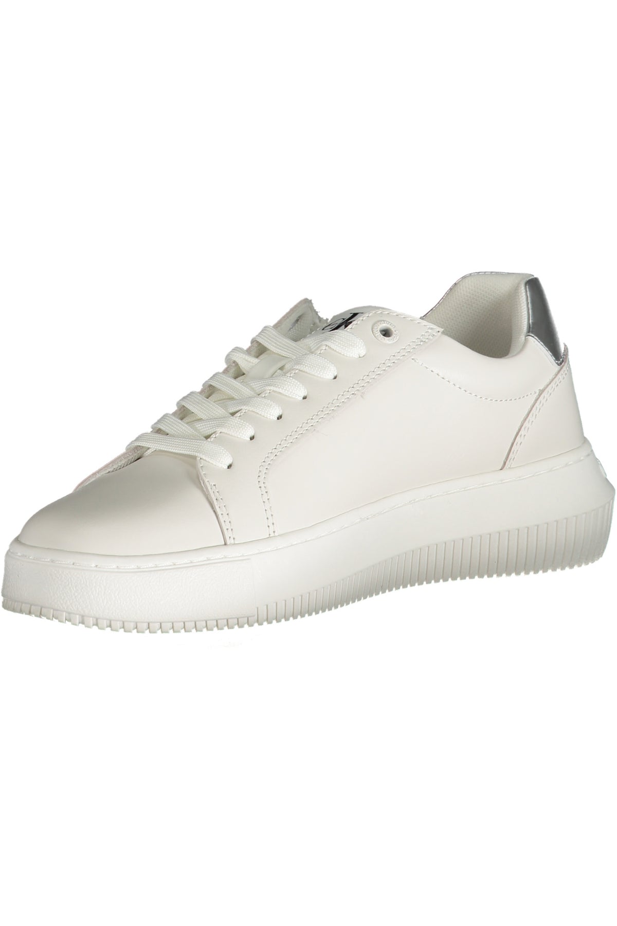 CALVIN KLEIN Women Sneakers - White