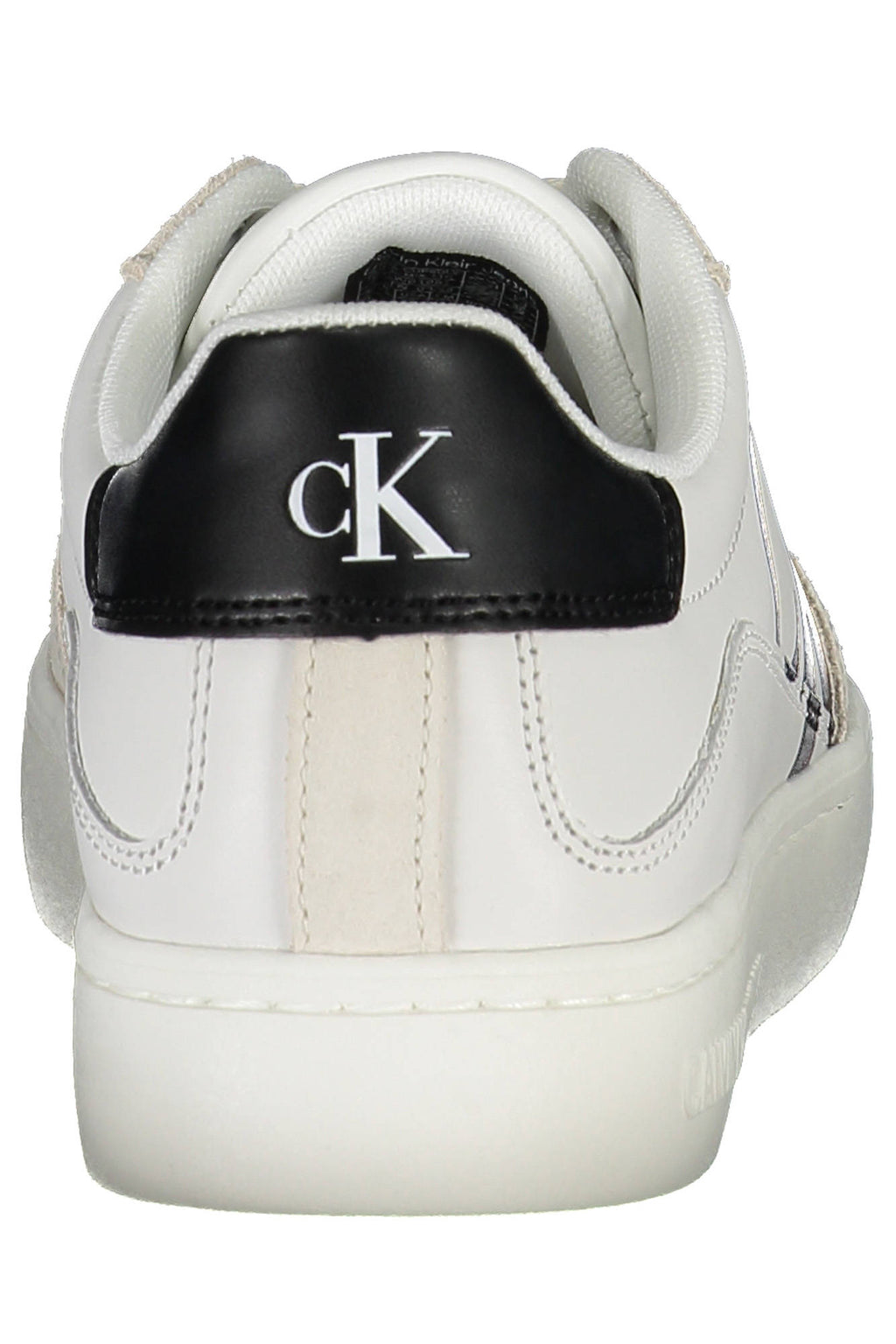 CALVIN KLEIN Women Sneakers - White