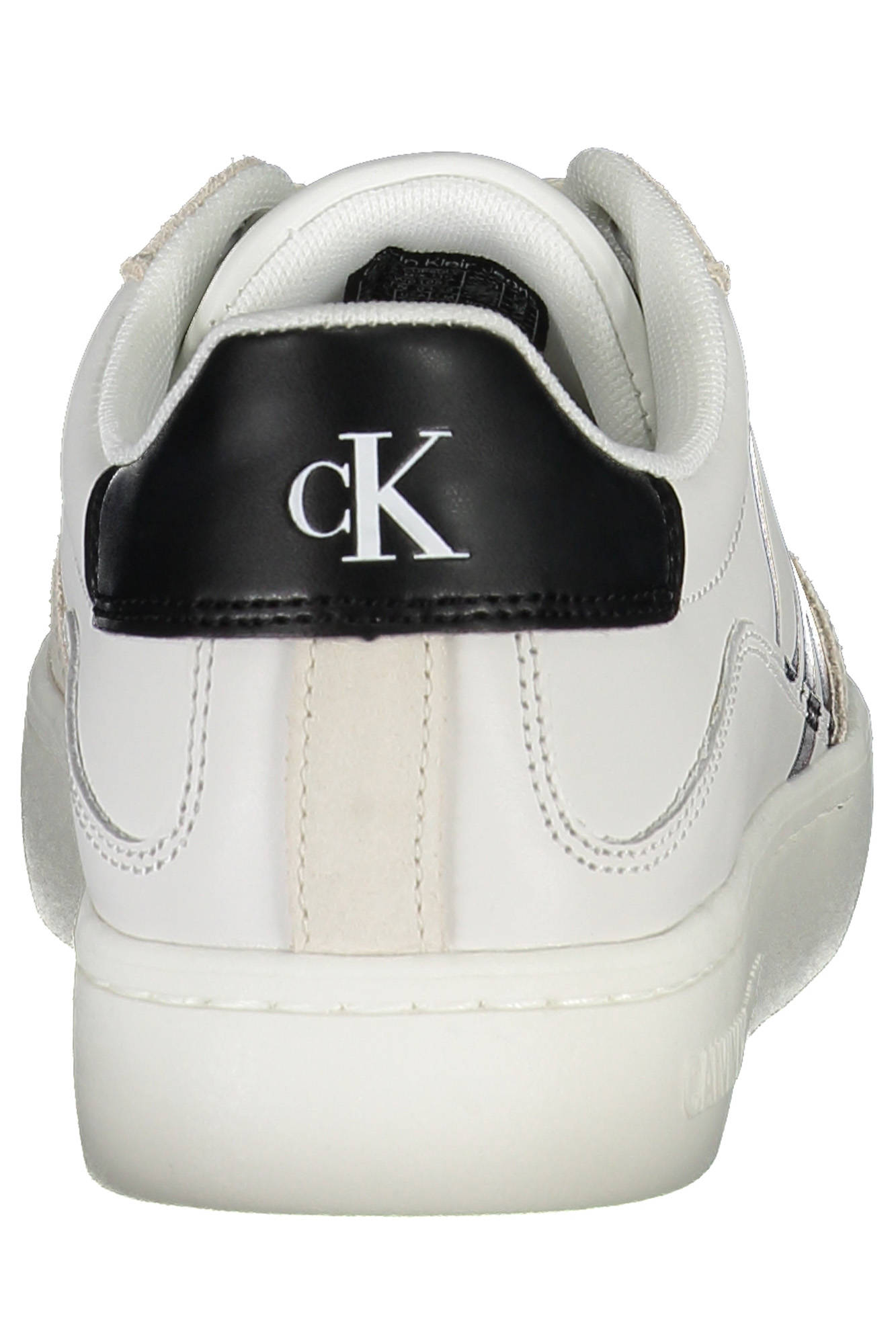 CALVIN KLEIN Women Sneakers - White