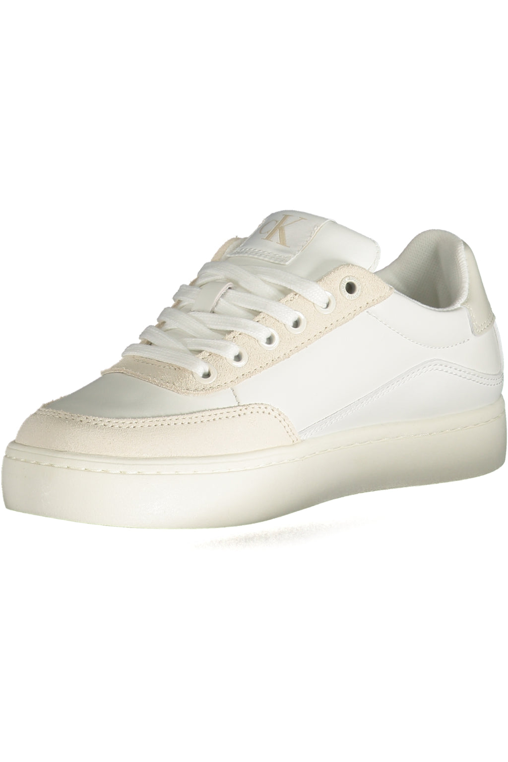 CALVIN KLEIN Women Sneakers - White
