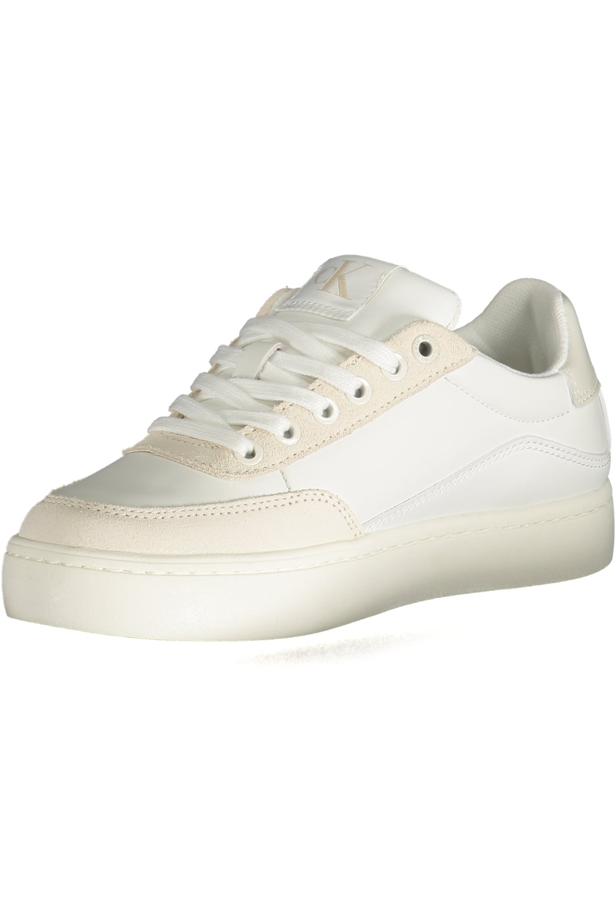 CALVIN KLEIN Women Sneakers - White