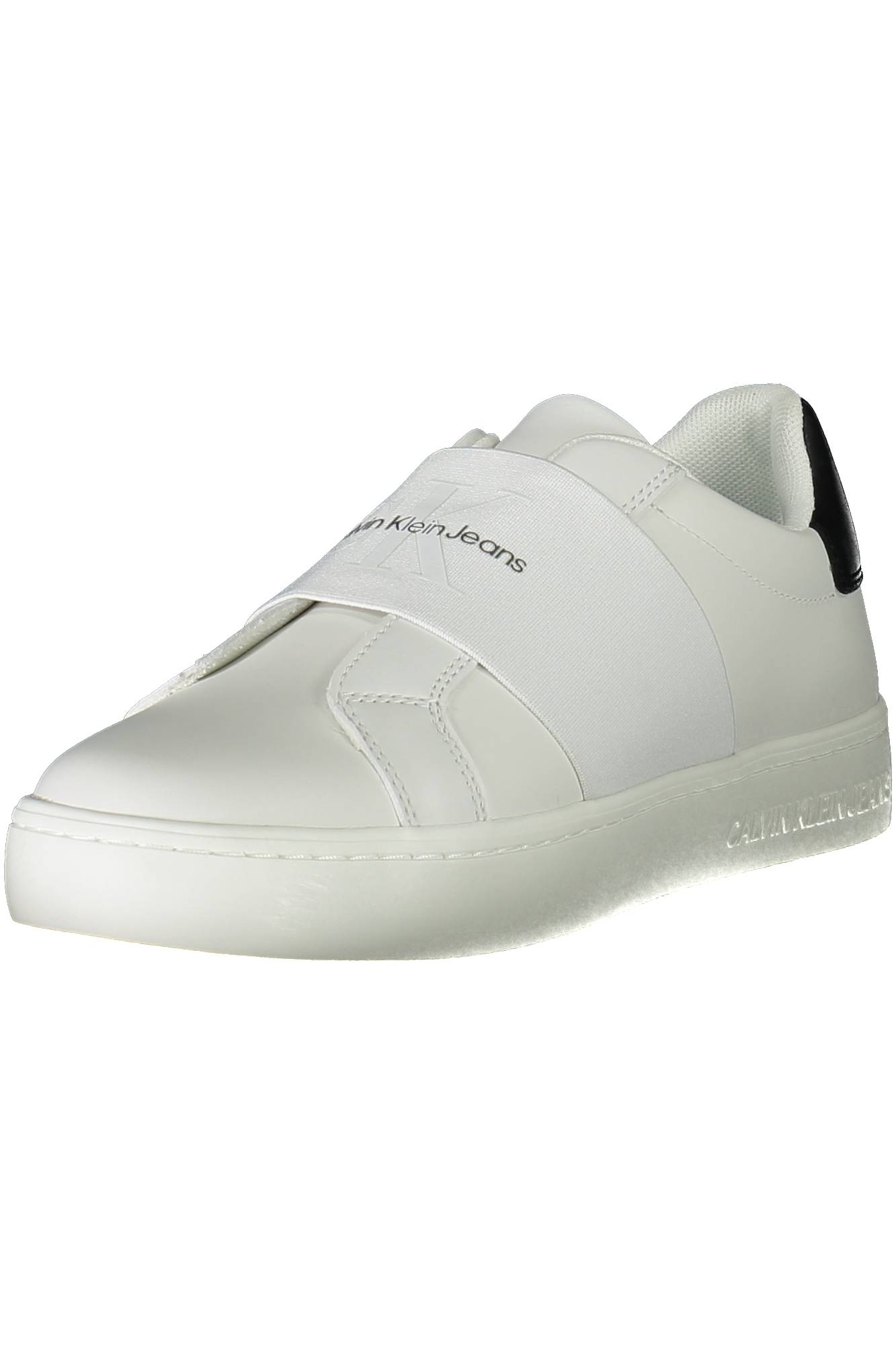 CALVIN KLEIN Women Sneakers - White