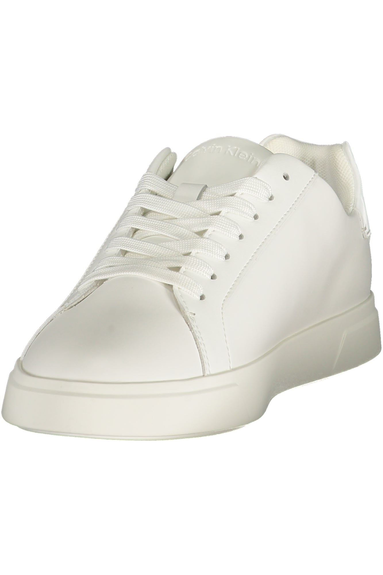 CALVIN KLEIN Women Sneakers - White