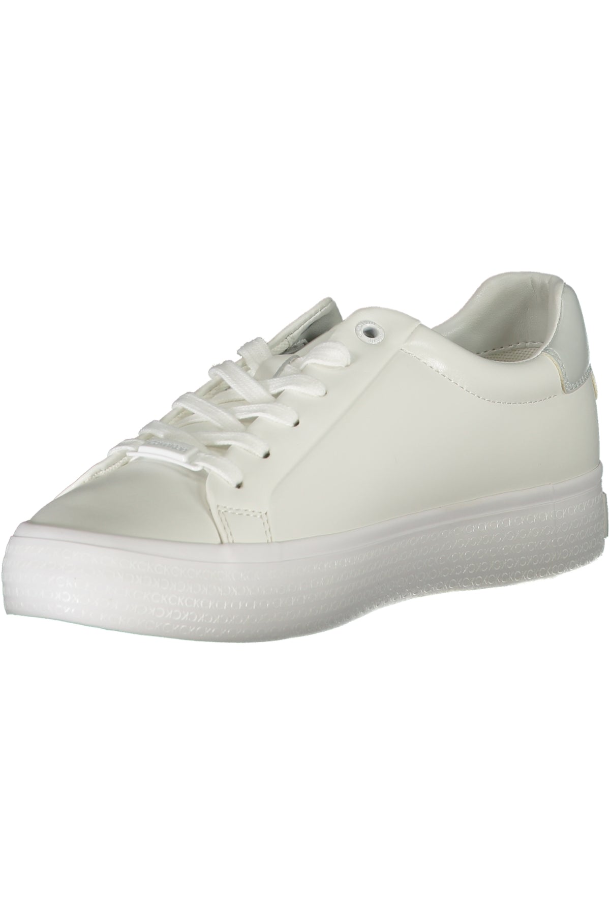 CALVIN KLEIN Women Sneakers - White
