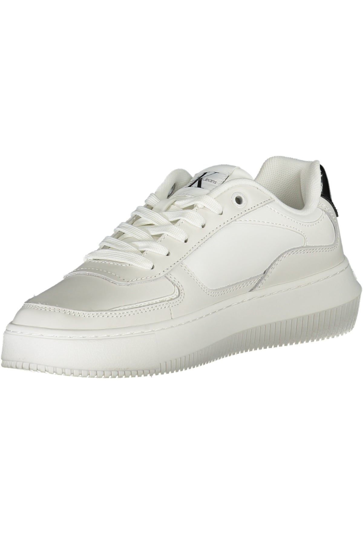 CALVIN KLEIN Women Sneakers - White