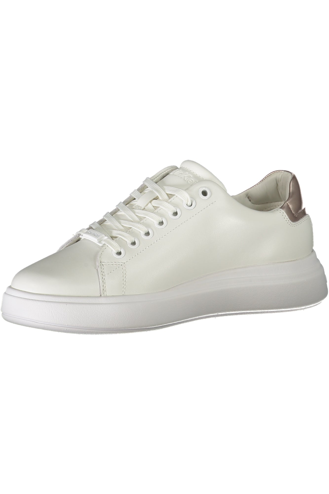 CALVIN KLEIN Women Sneakers - White