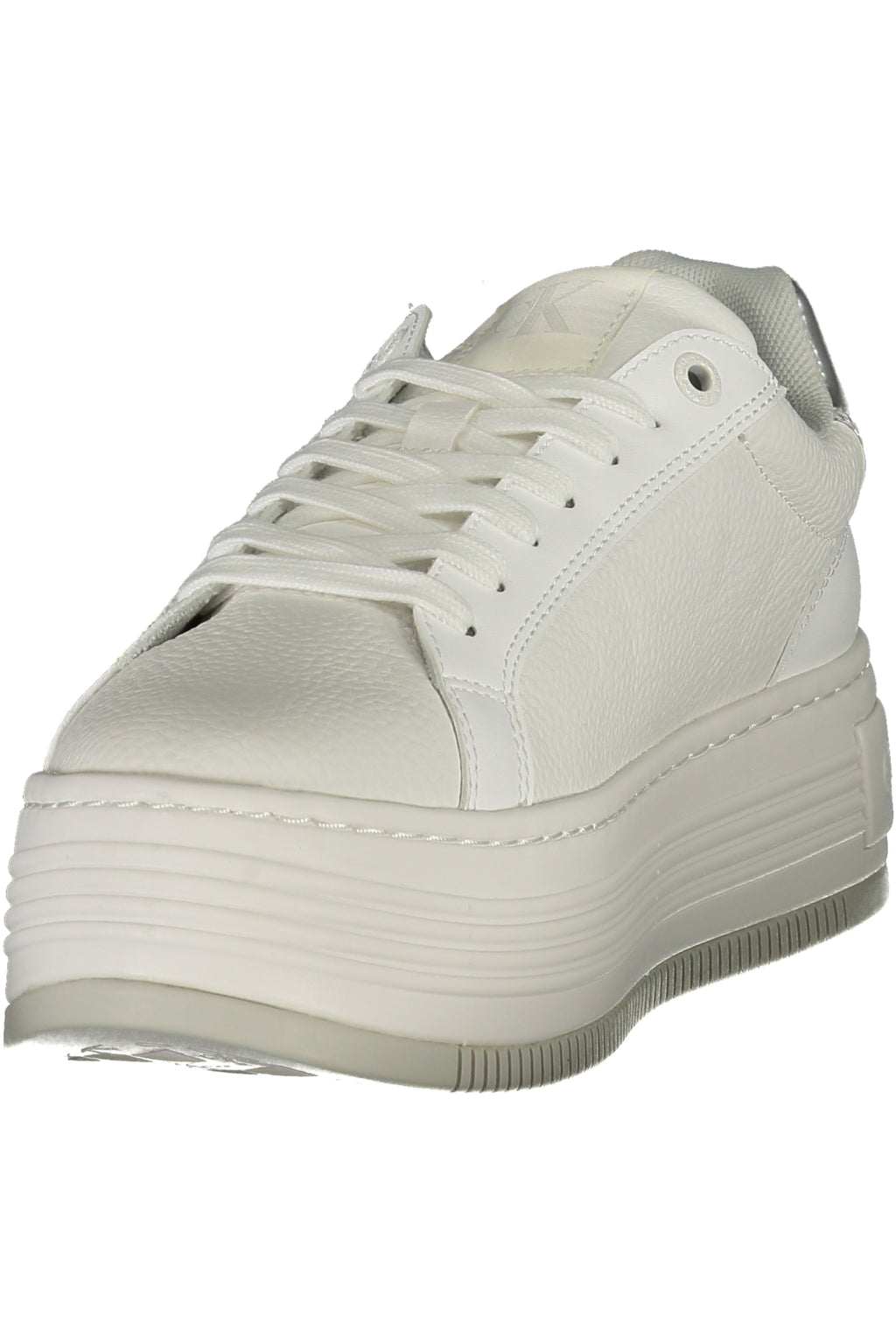 CALVIN KLEIN Women Sneakers - White