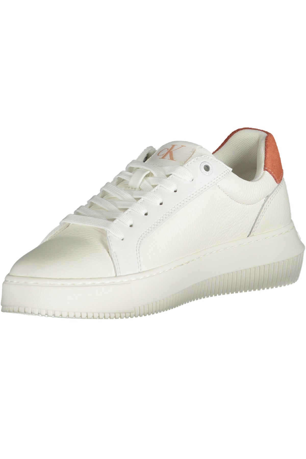 CALVIN KLEIN Women Sneakers - White