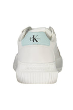 CALVIN KLEIN Women Sneakers - White