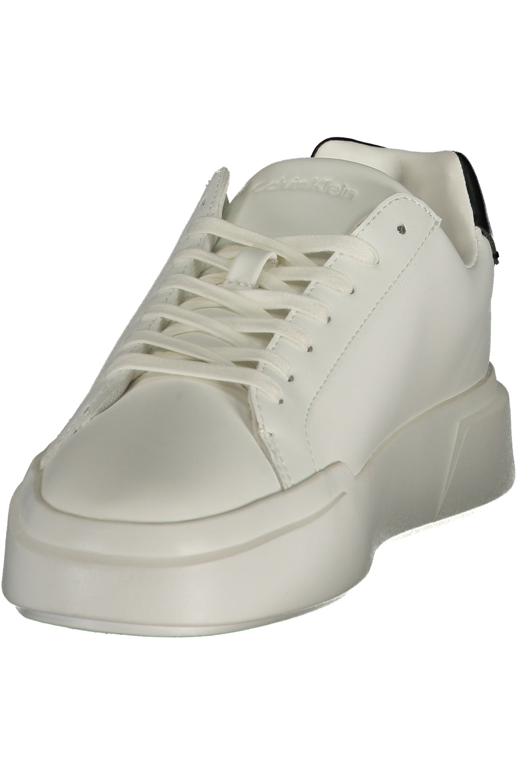 CALVIN KLEIN Women Sneakers - White