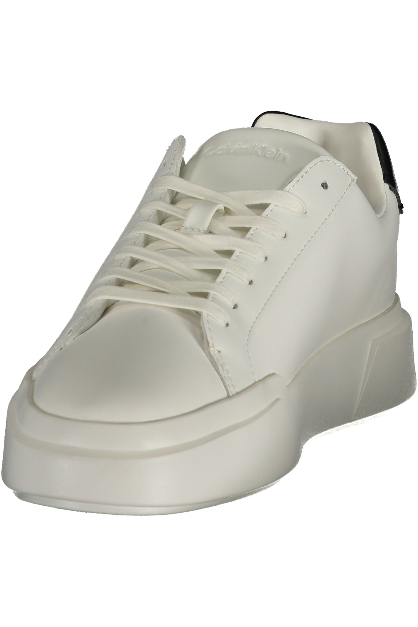 CALVIN KLEIN Women Sneakers - White
