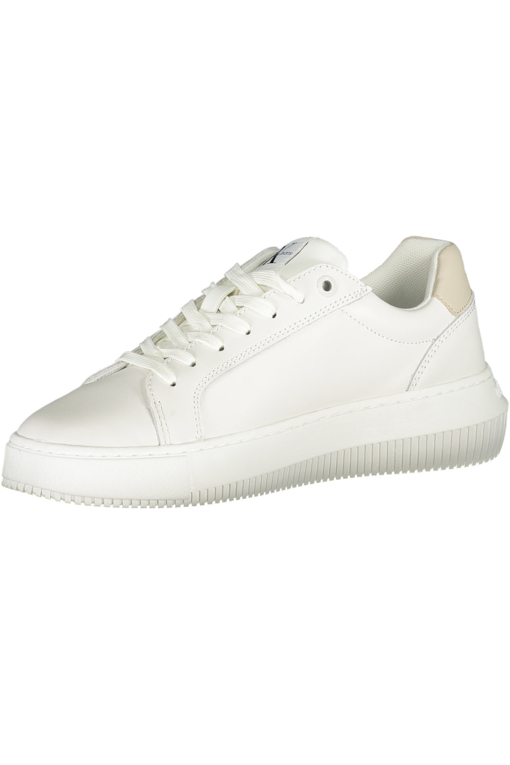 CALVIN KLEIN Women Sneakers - White