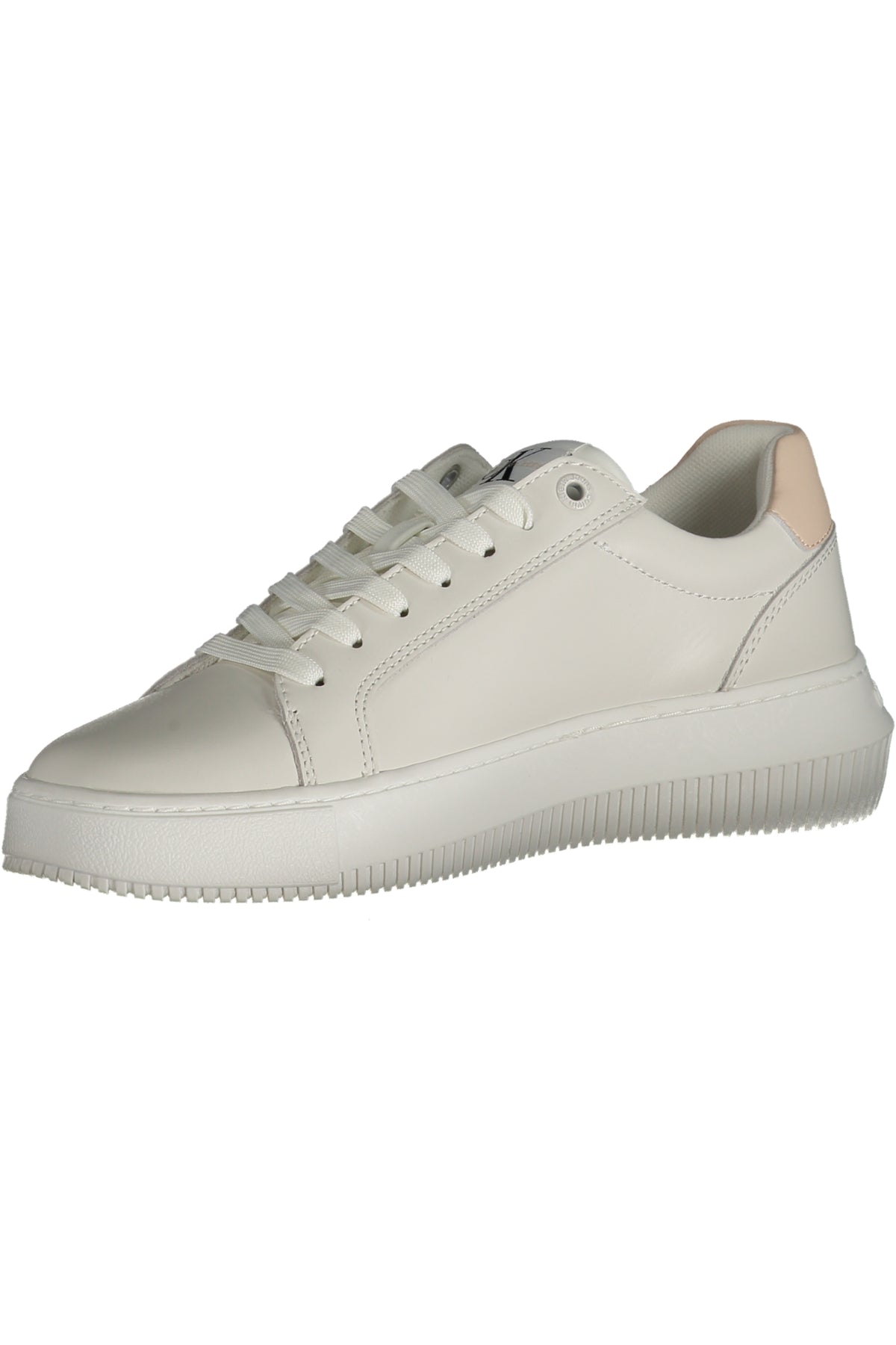 CALVIN KLEIN Women Sneakers - White