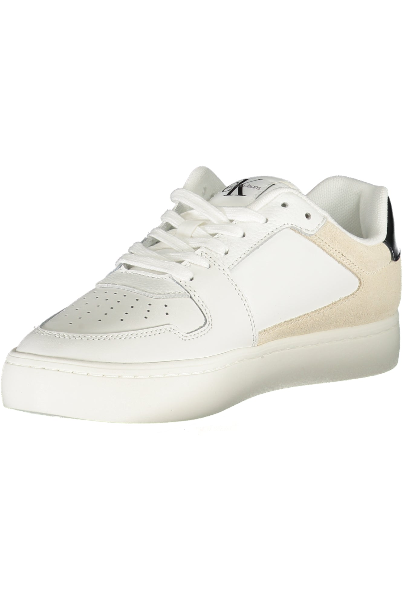 CALVIN KLEIN Women Sneakers - White