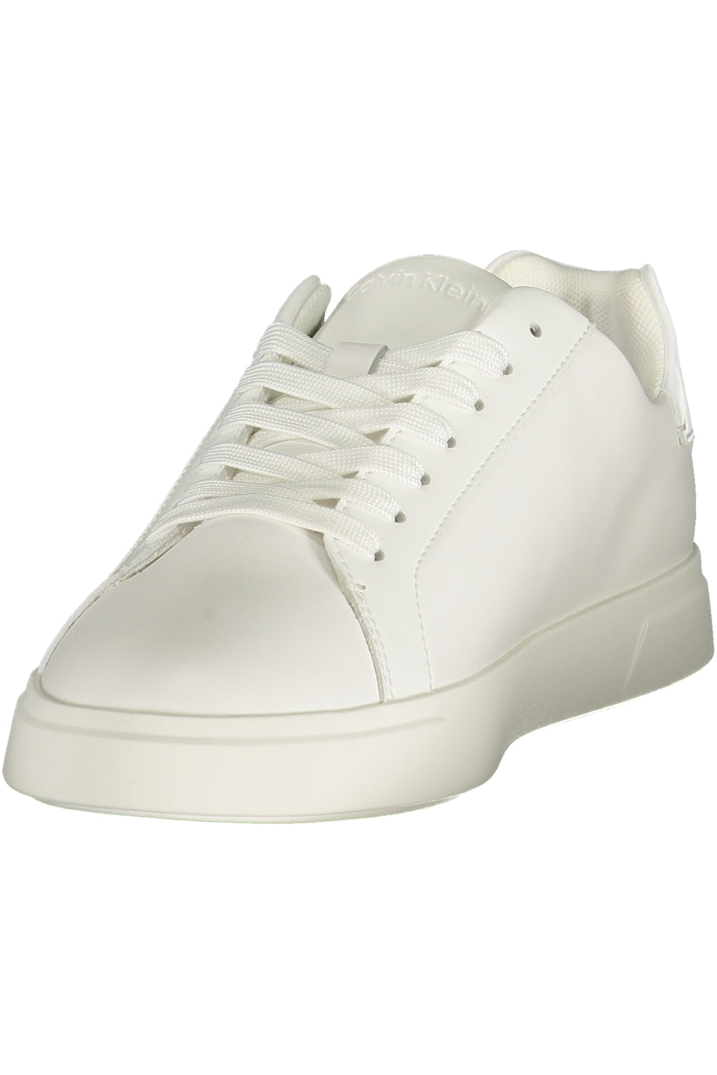 CALVIN KLEIN Women Sneakers - White
