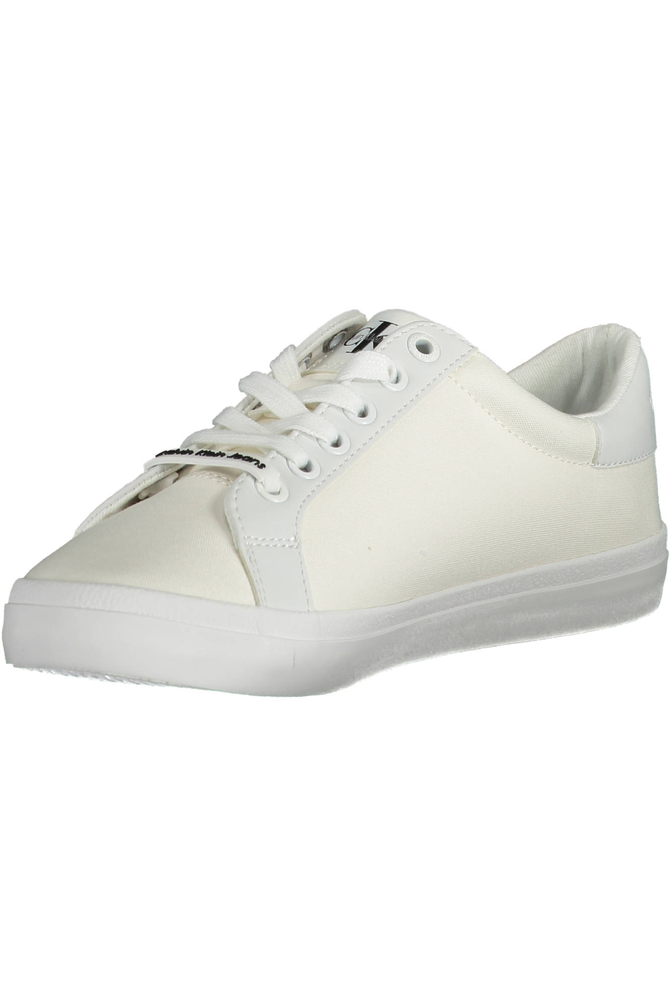 CALVIN KLEIN Women Sneakers - White