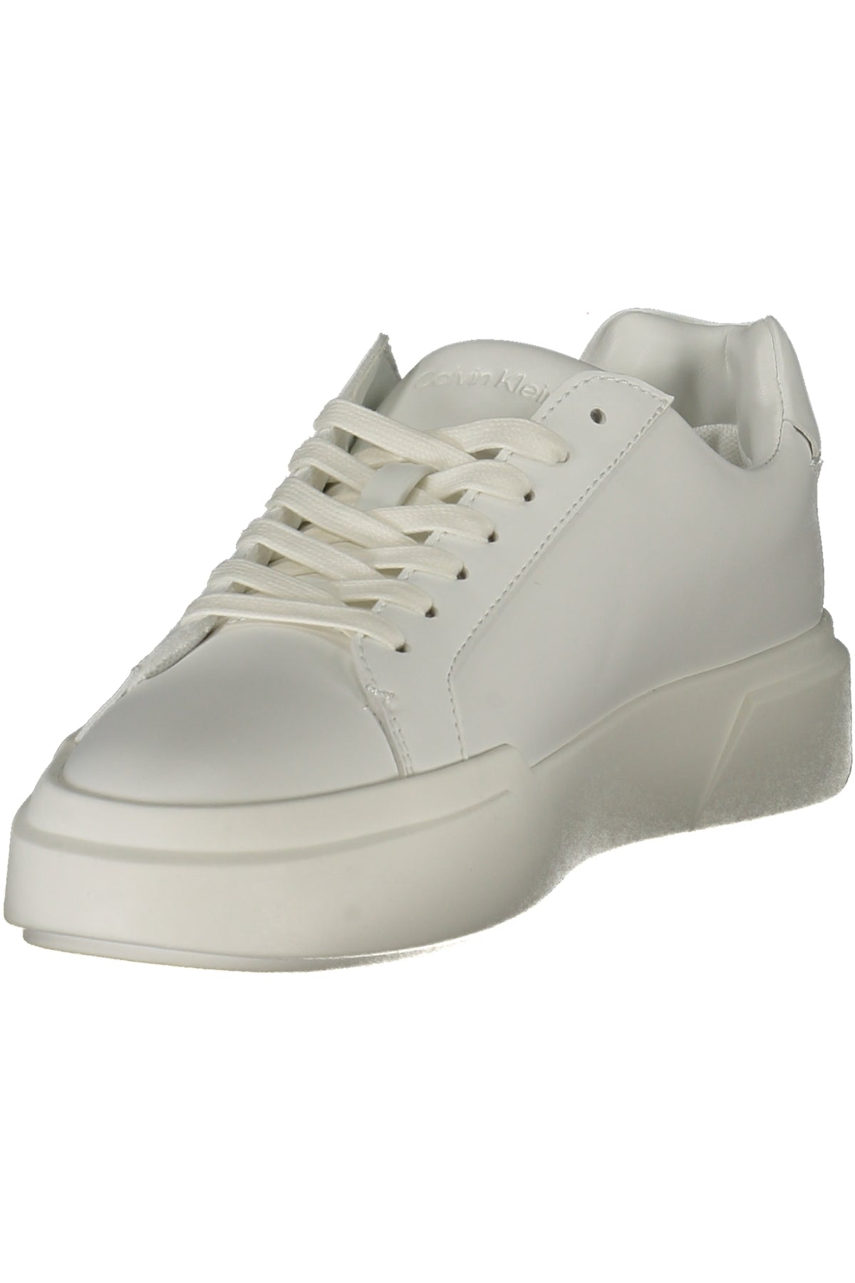 CALVIN KLEIN Women Sneakers - White