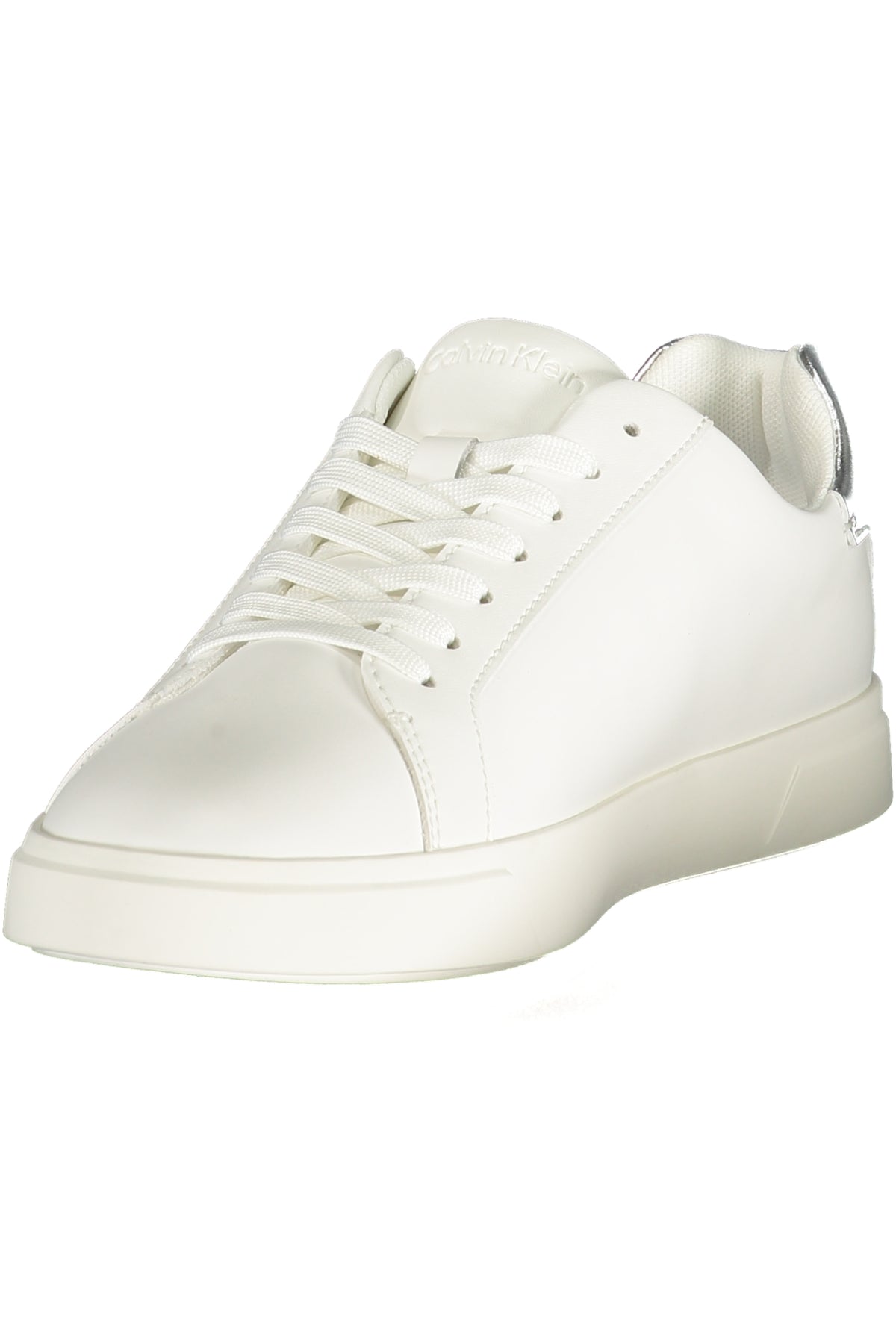 CALVIN KLEIN Women Sneakers - White