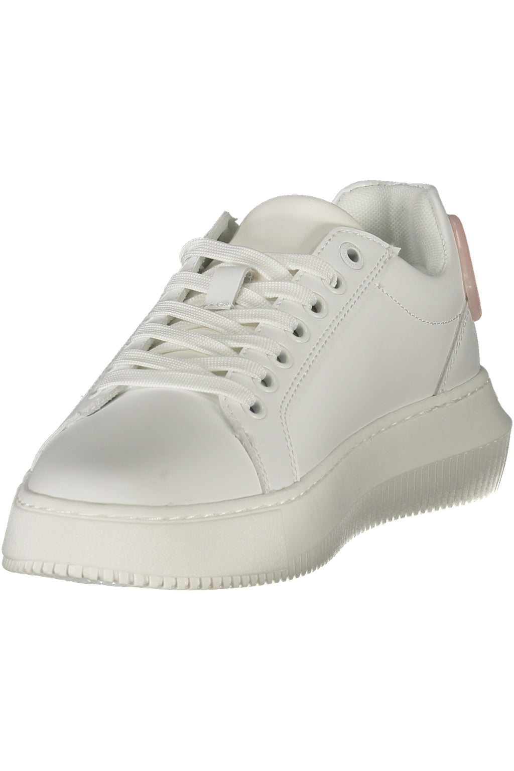 CALVIN KLEIN Women Sneakers - White